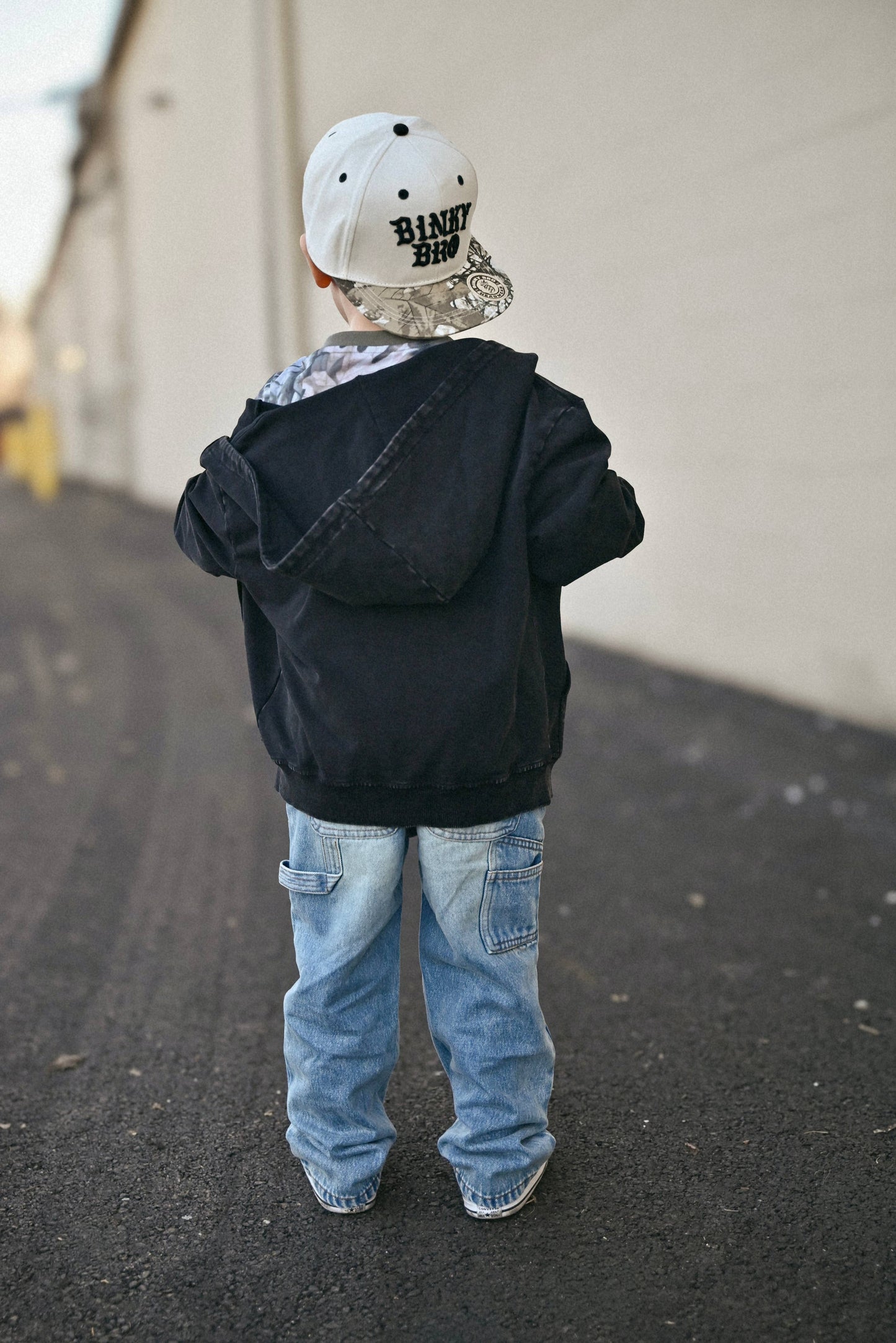 Carpenter Denim Jeans