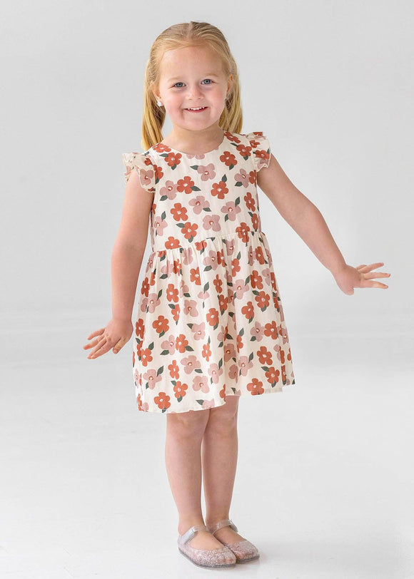 Mavery  Dress