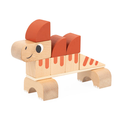 Dino | Cubikosaurus