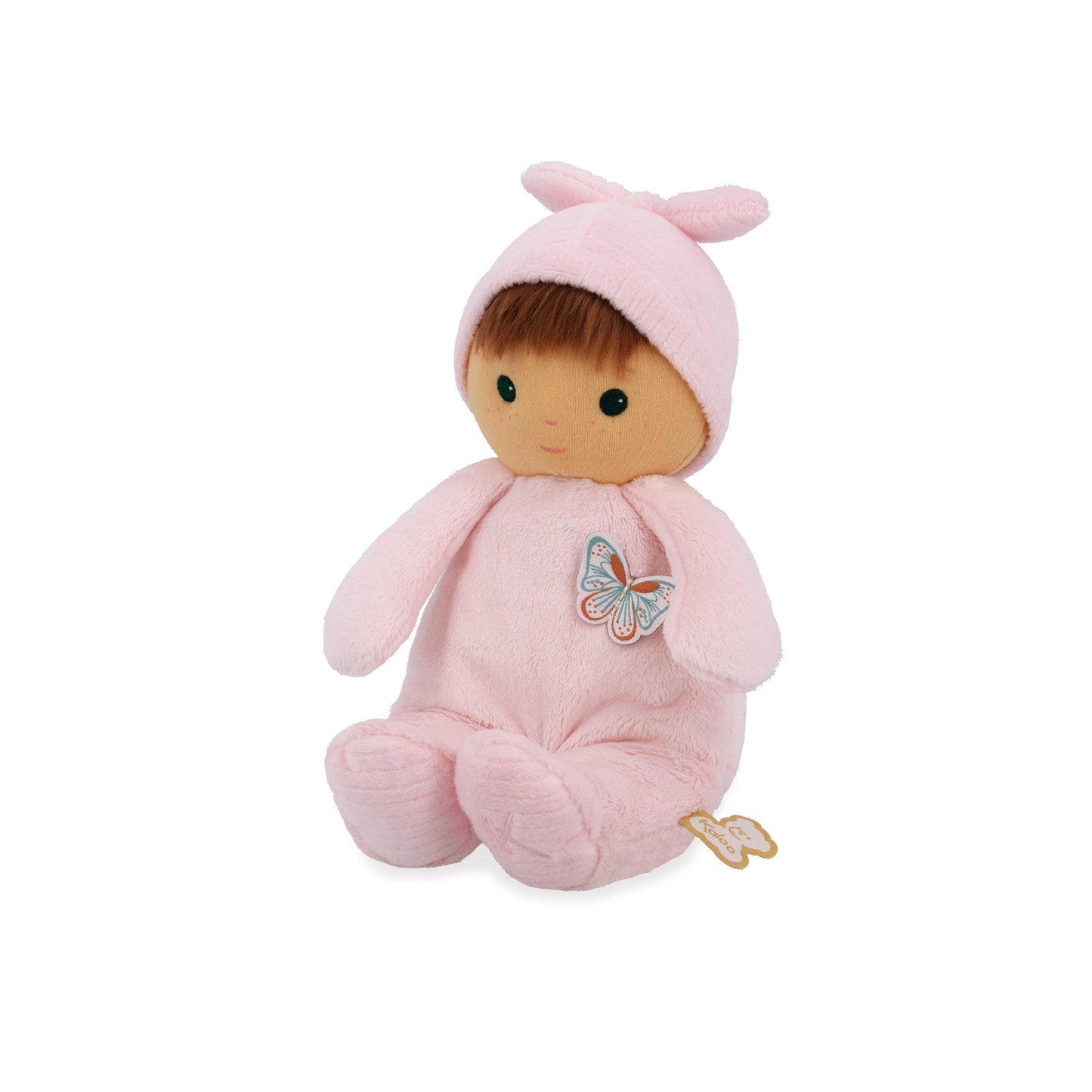 Tender Baby Camelia Doll