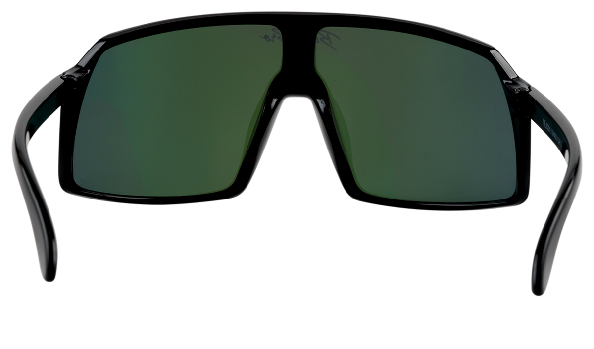 Sunglasses Monteverde (Purple)