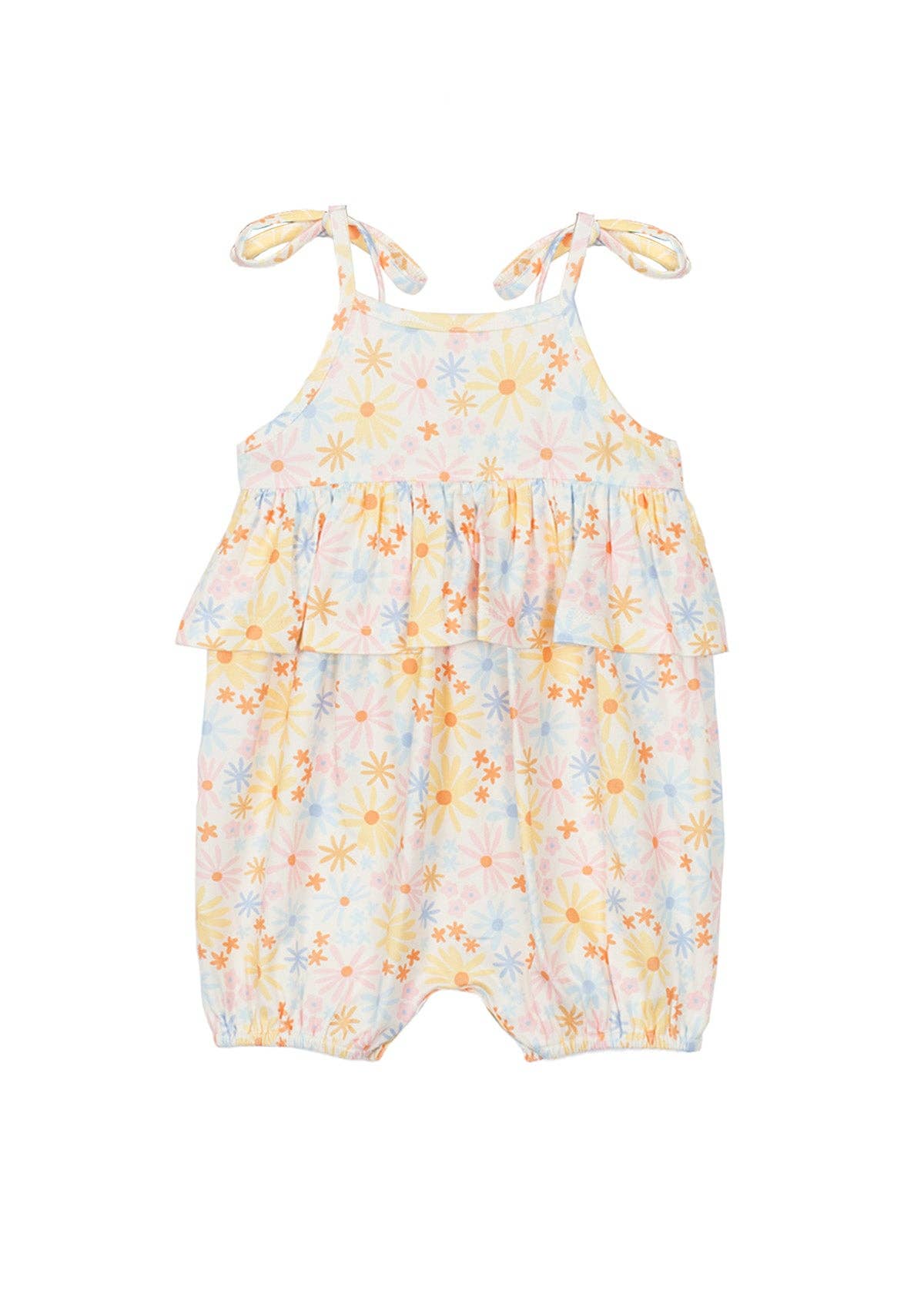 Stella Baby Romper