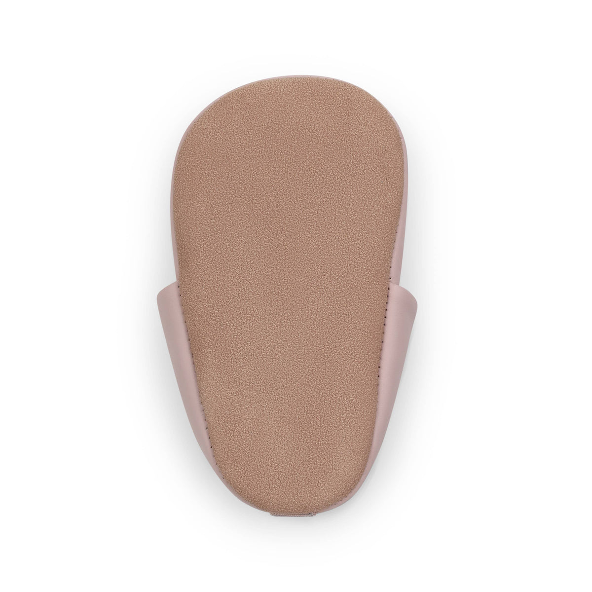 Bloom Baby Shoe - Camel