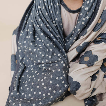 Three-Layer Quilt - Gemma