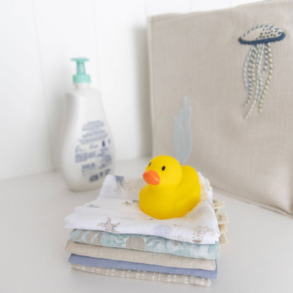 Wash Cloth Set - Cove
