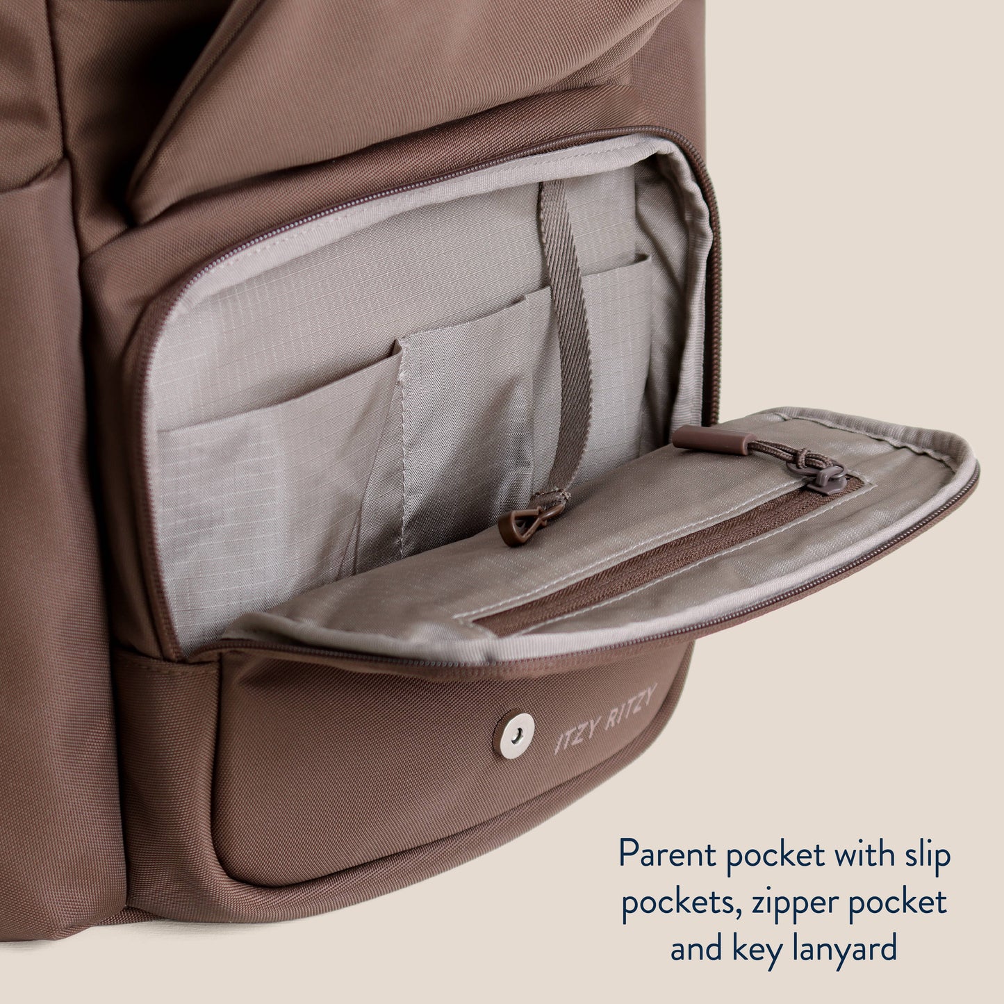 Belong Bucket Backpack™