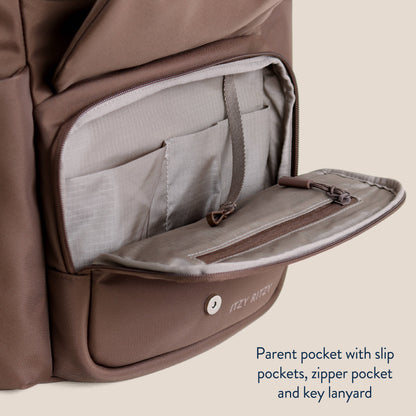 Belong Bucket Backpack™