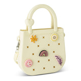 Mini EVA Bag - Cream