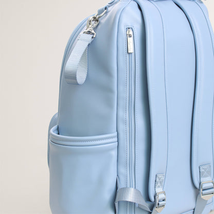 Teddy Blue Boss Plus™ Diaper Bag