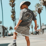 Surf N Ride Tee