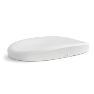 Hatch - Hatch Grow Smart Changing Pad & Scale: White