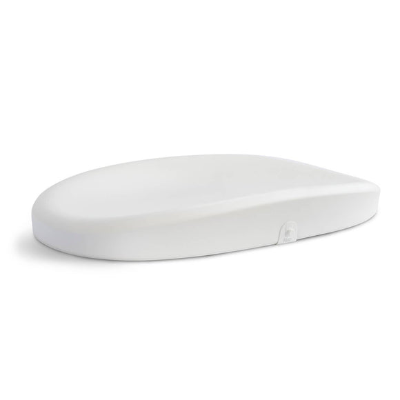 Hatch - Hatch Grow Smart Changing Pad & Scale: White