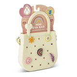 Mini EVA Bag - Cream