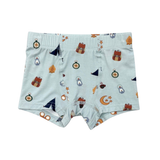2T Babysprouts Boy's Boxer