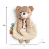 Itzy Ritzy - Lovey Theo the Bear