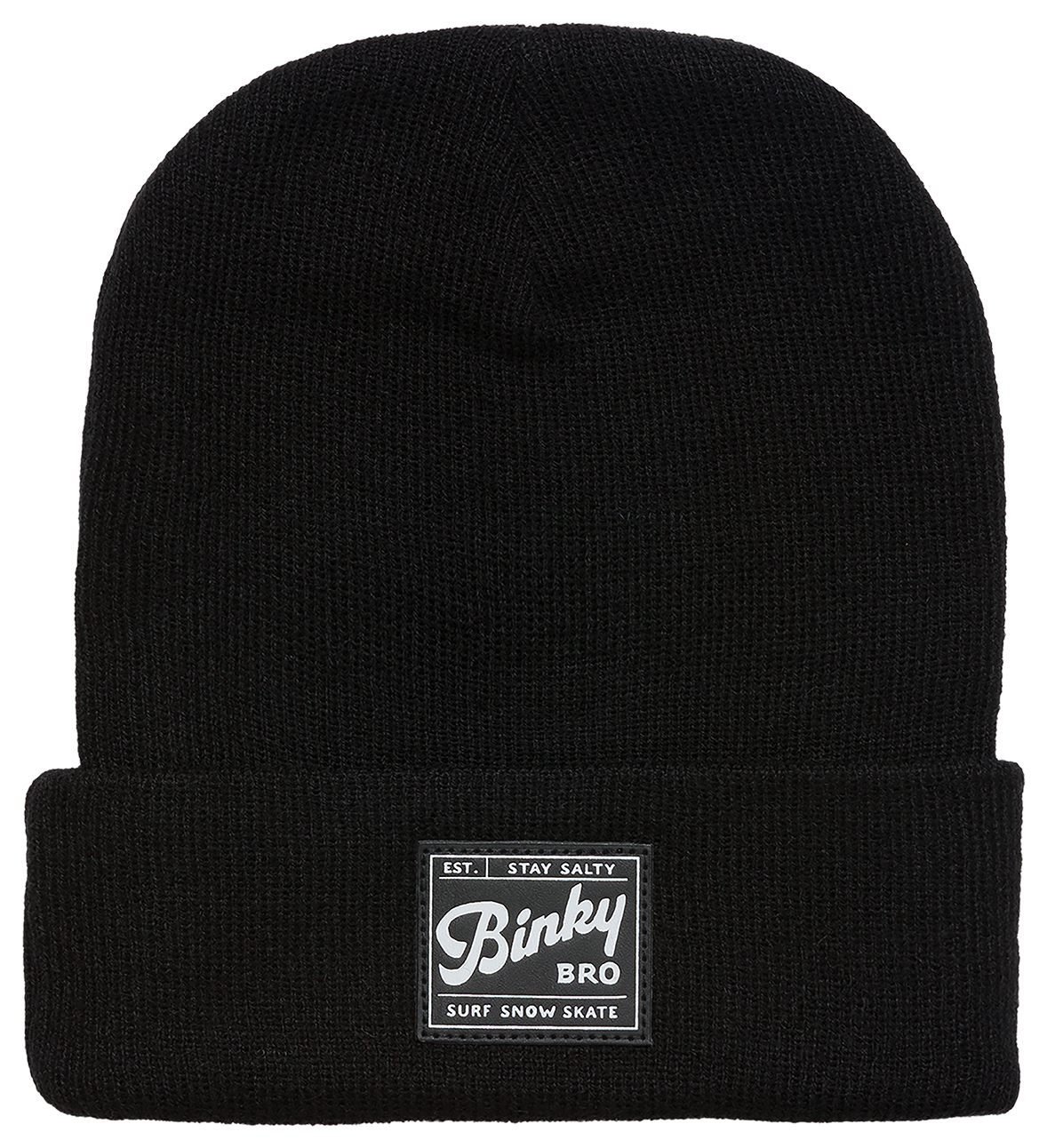 BinkyBro - Park City - Midnight Beanie: Youth (3 years - 6 years)