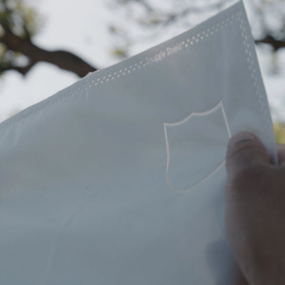 Replacement Filters x6 Snuggle Shield® PureLayer™