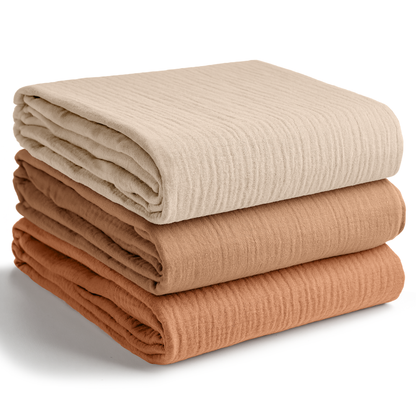 Muslin Swaddle Blanket