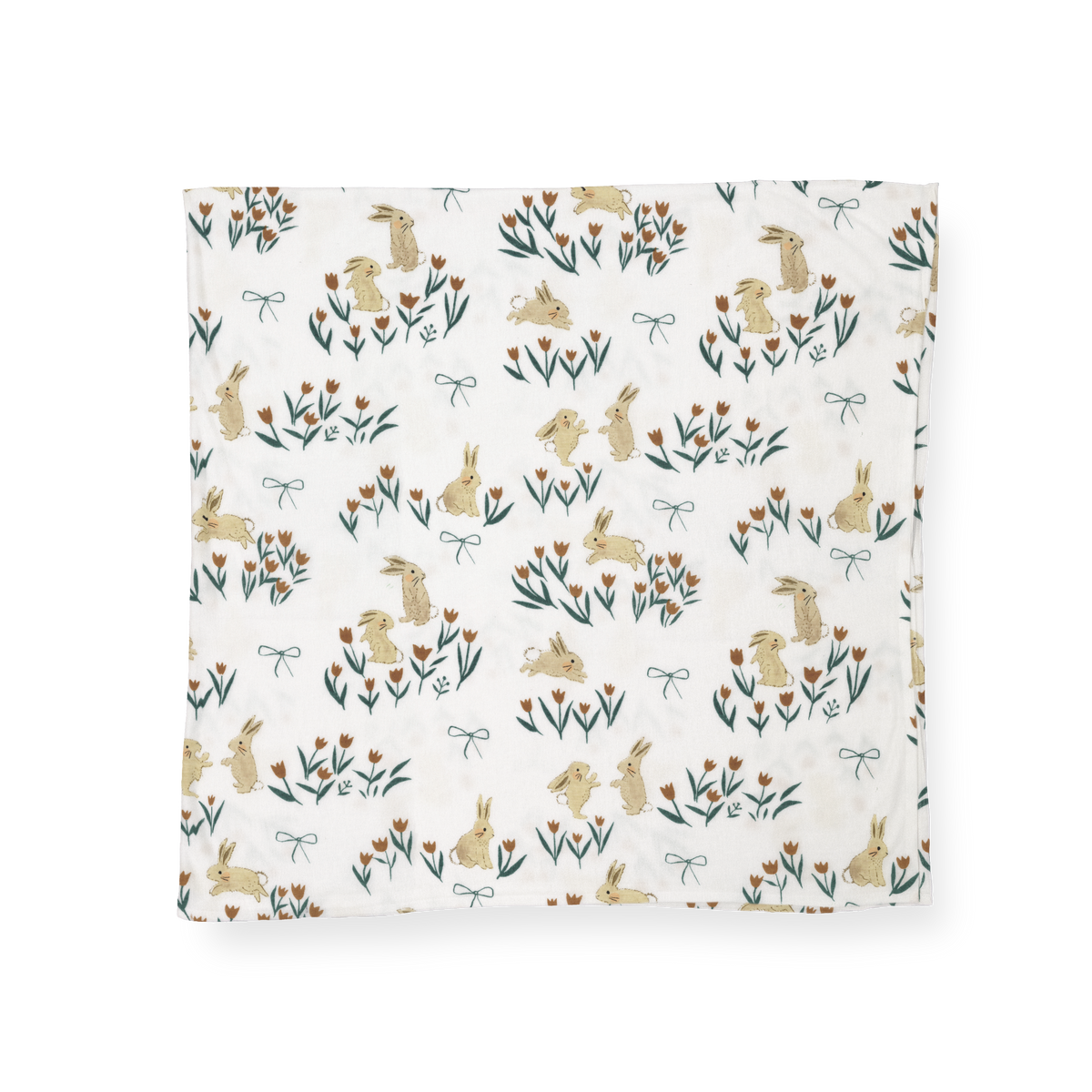 Stretch Knit Swaddle 2 Pack