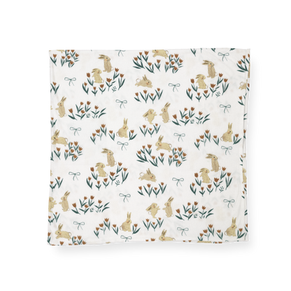Stretch Knit Swaddle 2 Pack