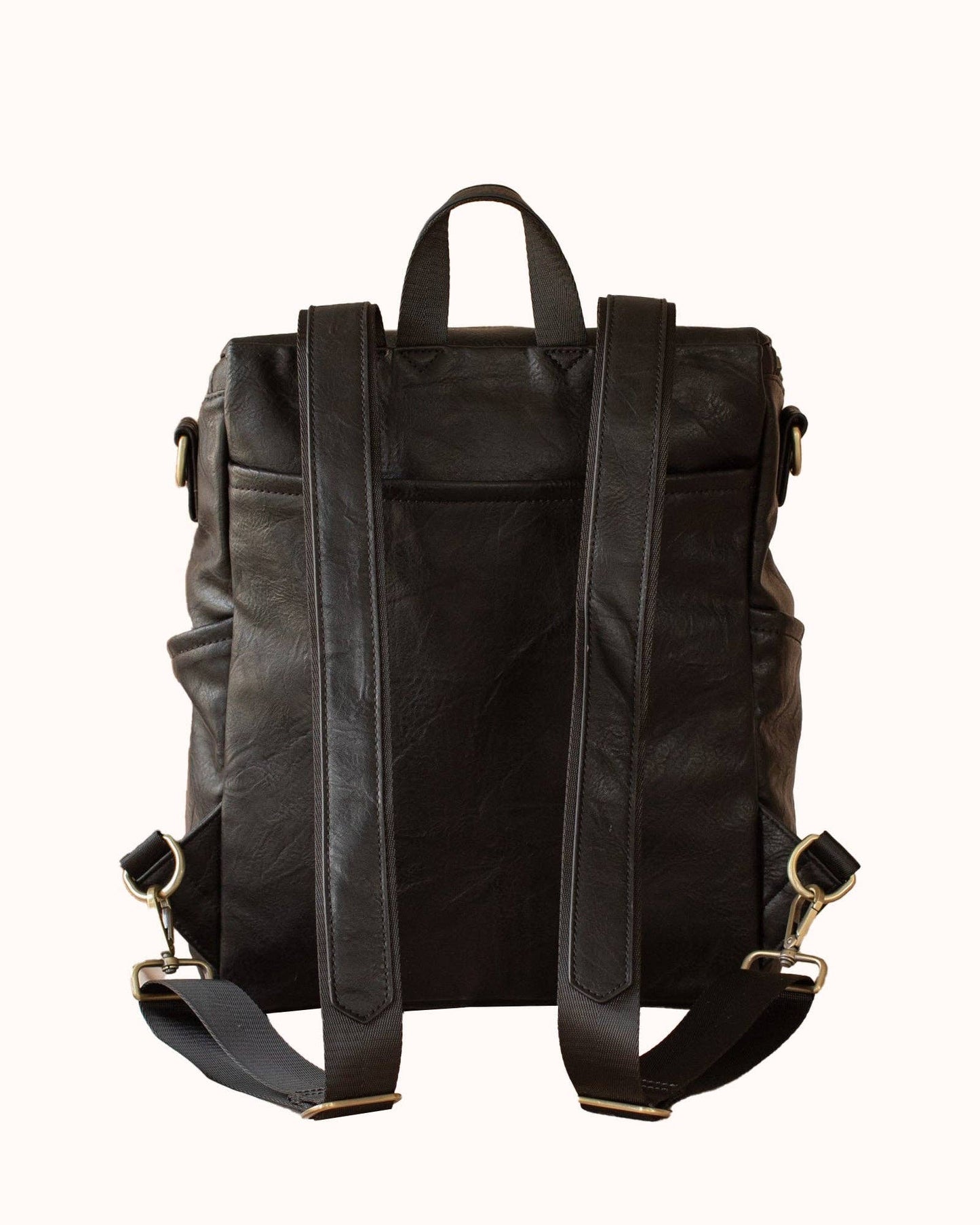 La Mère Vegan Leather Backpack Original