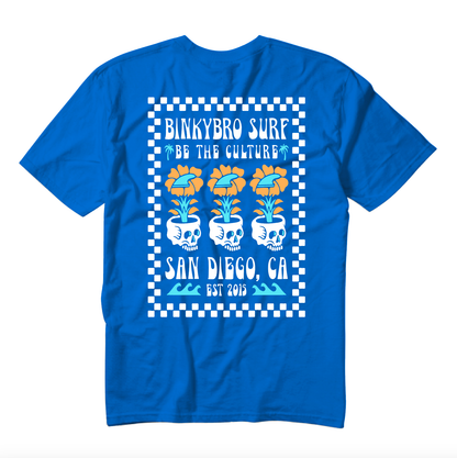 Graphic T-Shirt Surf Culture