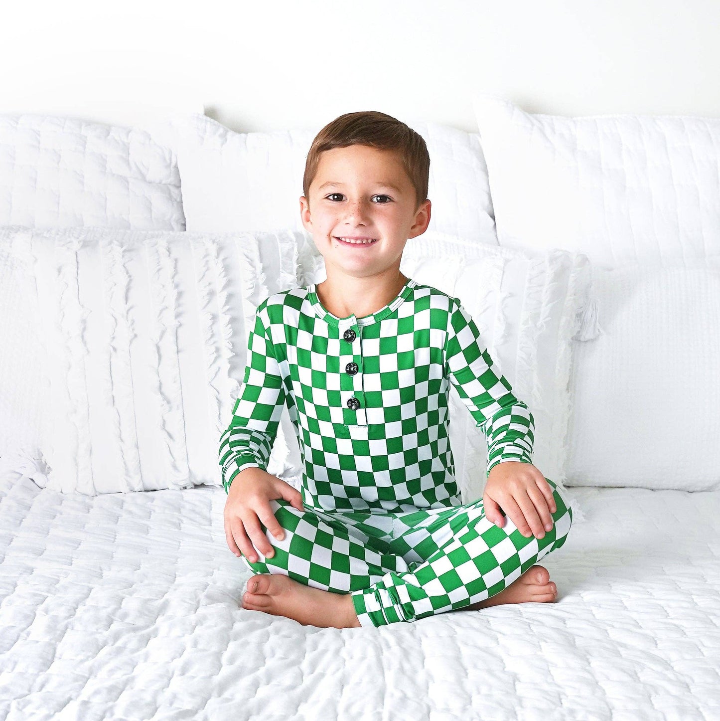 Elliot 2P Bamboo Sleepies