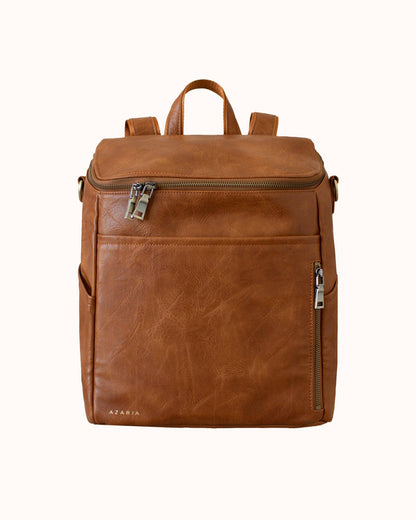 La Mère Vegan Leather Backpack Original