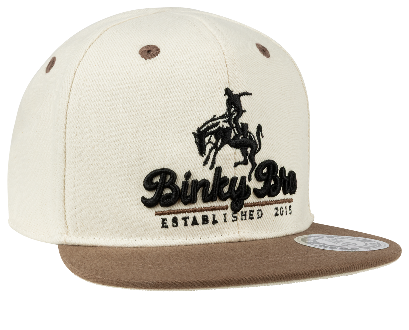 BinkyBro Hat - Payson