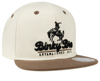 BinkyBro Hat - Payson