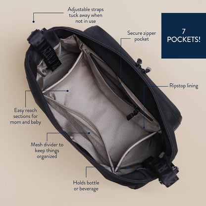 Belong Cargo Caddy™ /Tote Bag