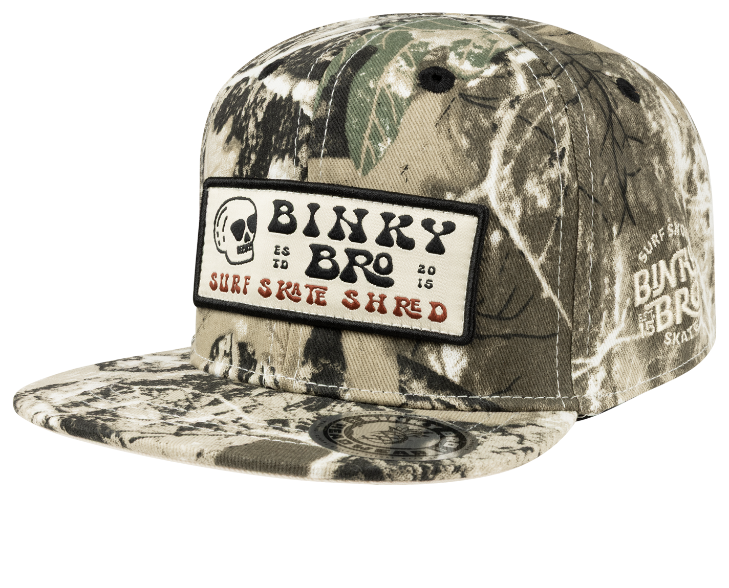 Hat Tiree