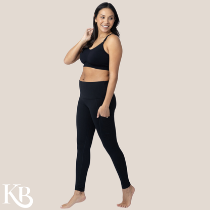 Louisa Maternity Support Leggings