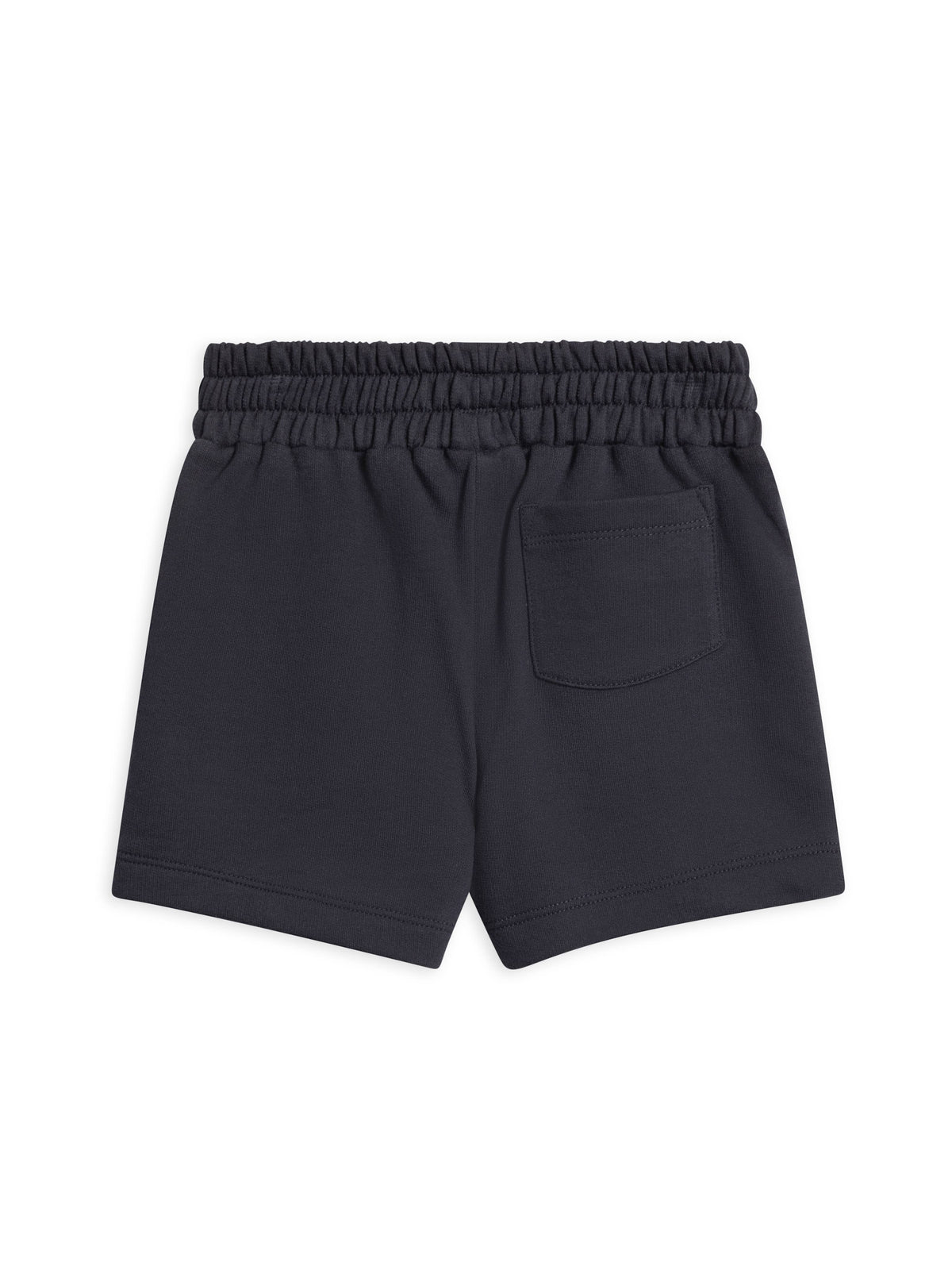 French Terry Shorts - Navy