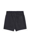 French Terry Shorts - Navy