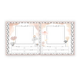 Wildflower Meadow - Luxury Memory Book