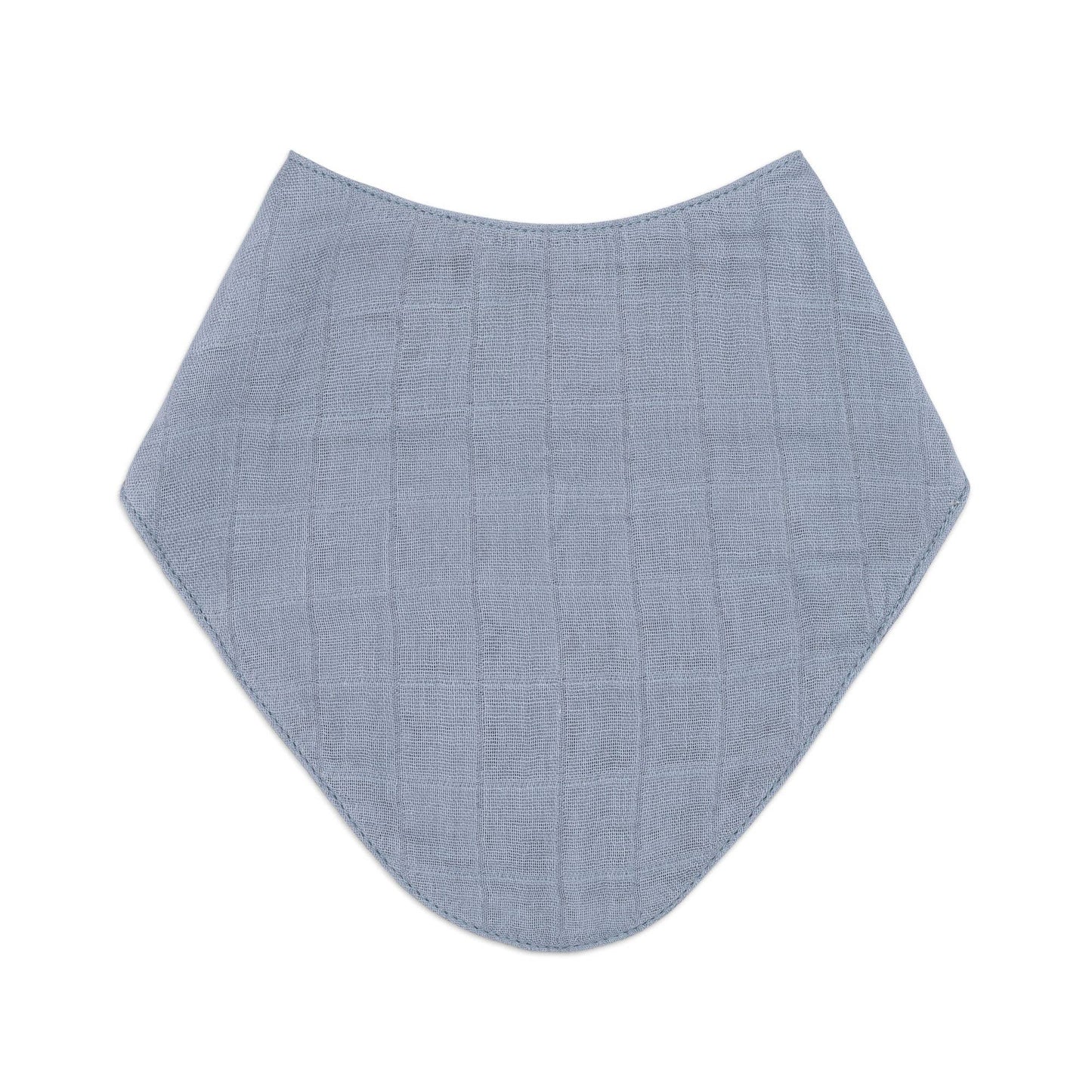 Muslin Bib Set - Cove Ocean