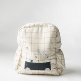 Buggy Ride Backpack
