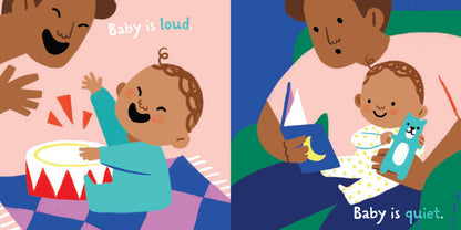 Indestructibles: Big and Little