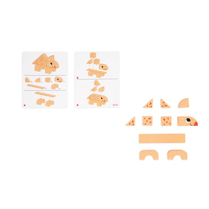Dino | Cubikosaurus