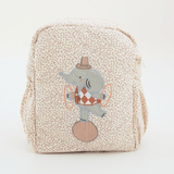 Trunk Show Backpack