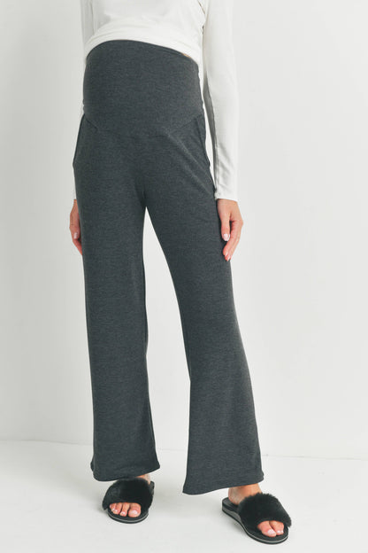 Maternity Terry Lounge Pants
