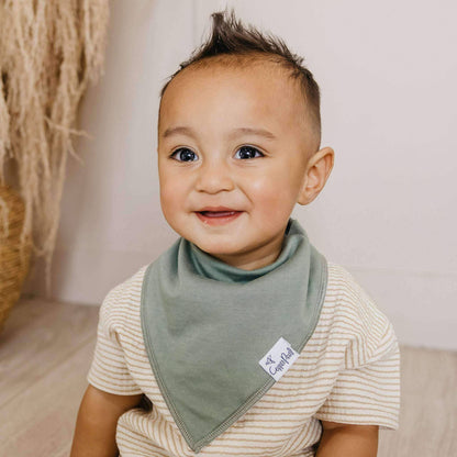 Bandana Bibs - Haven