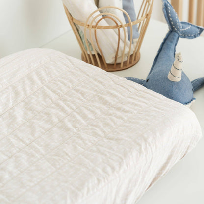 Changing Pad Cover - Cove