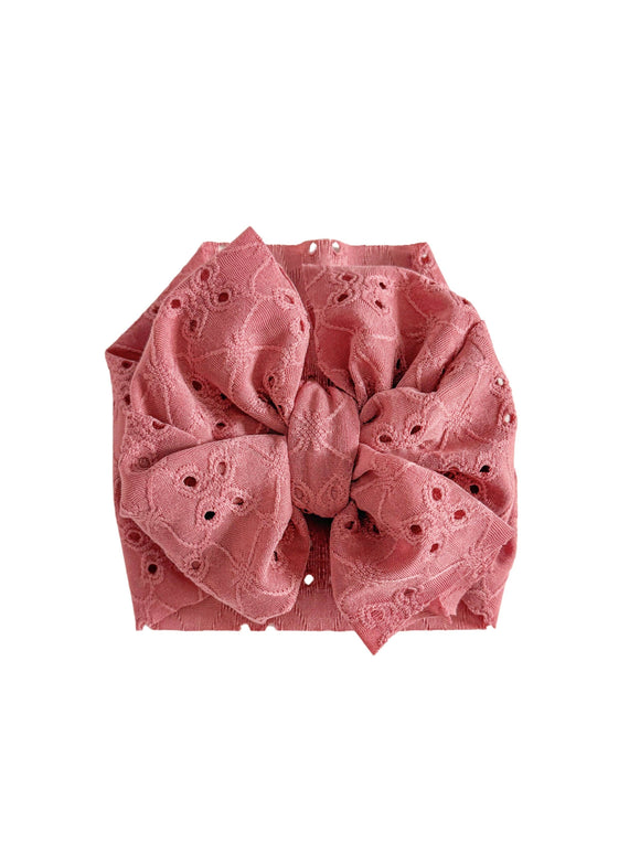 Eyelet 6