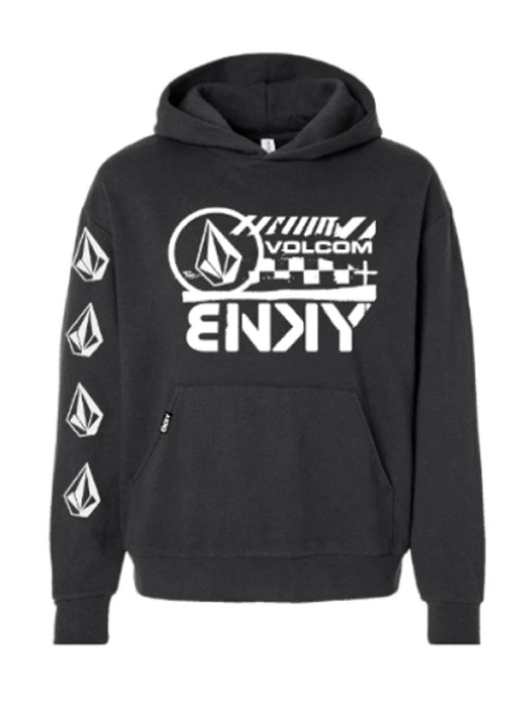 Graphic Hoodie VOLCOM