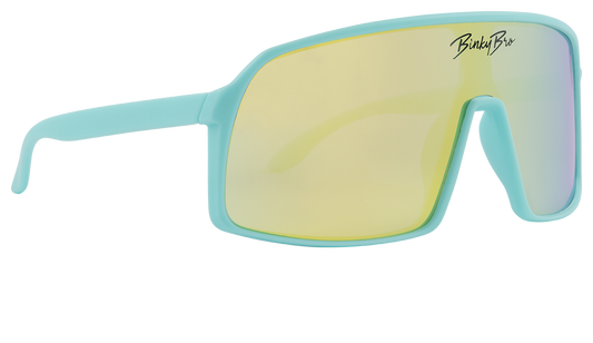 Sunglasses Monteverde (Teal)