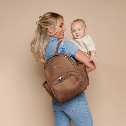 Aspen Mini Plus™ Diaper Bag