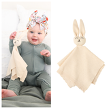 KNIT BUNNY LOVEY