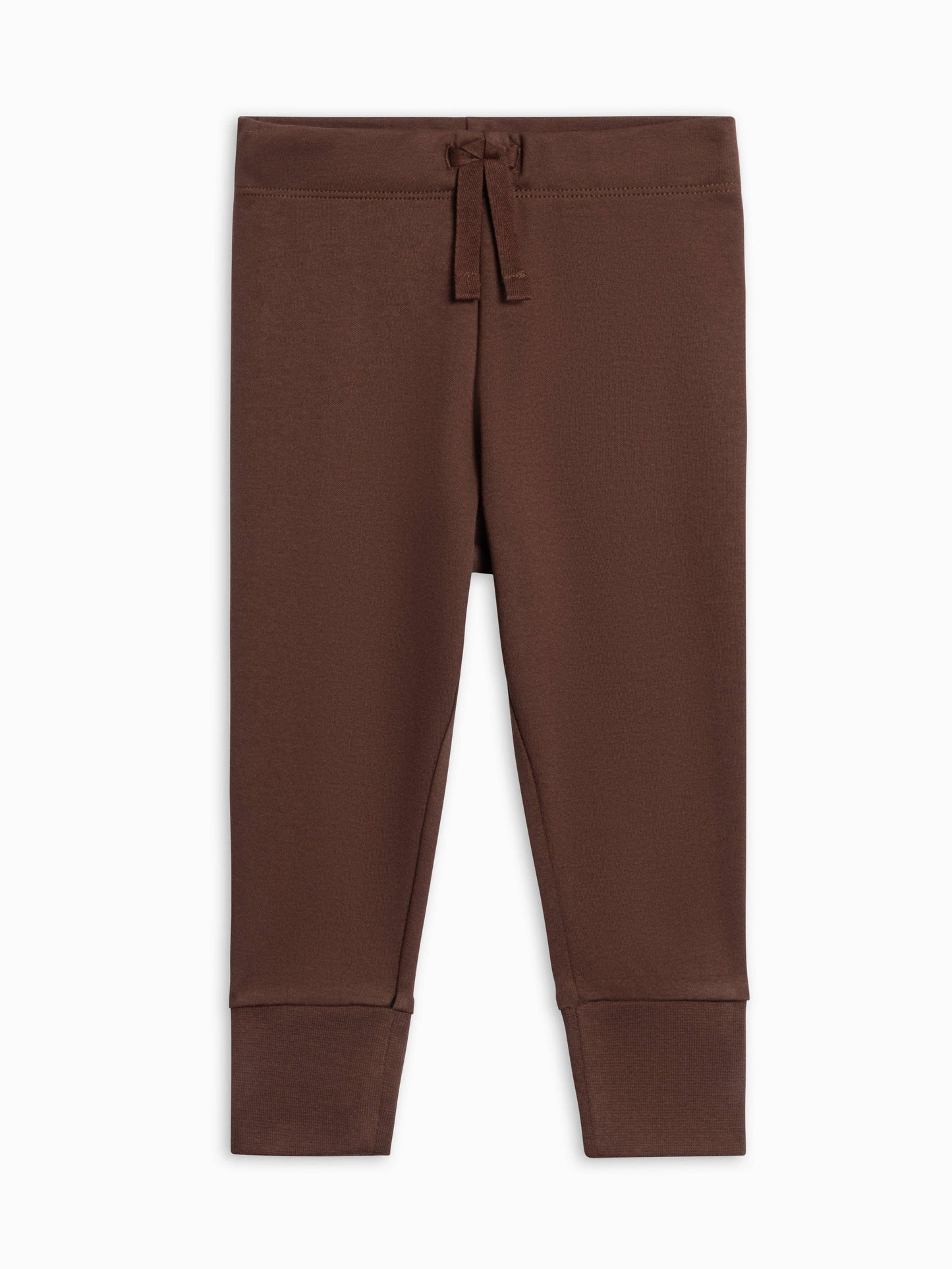 Atlas Lightweight Jogger - Chestnut